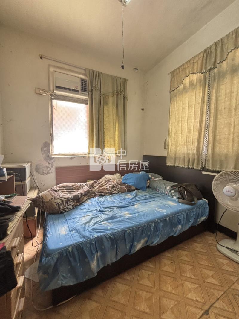 大溪崎頂低總價三房公寓房屋室內格局與周邊環境