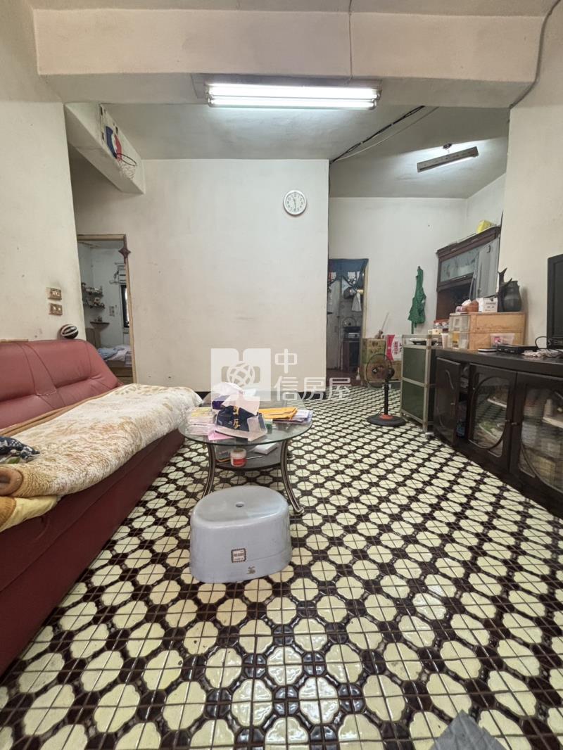大溪崎頂低總價三房公寓房屋室內格局與周邊環境