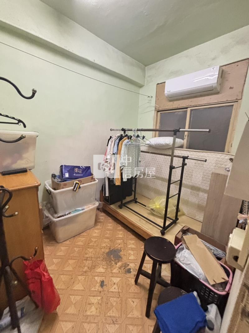 大溪崎頂低總價三房公寓房屋室內格局與周邊環境