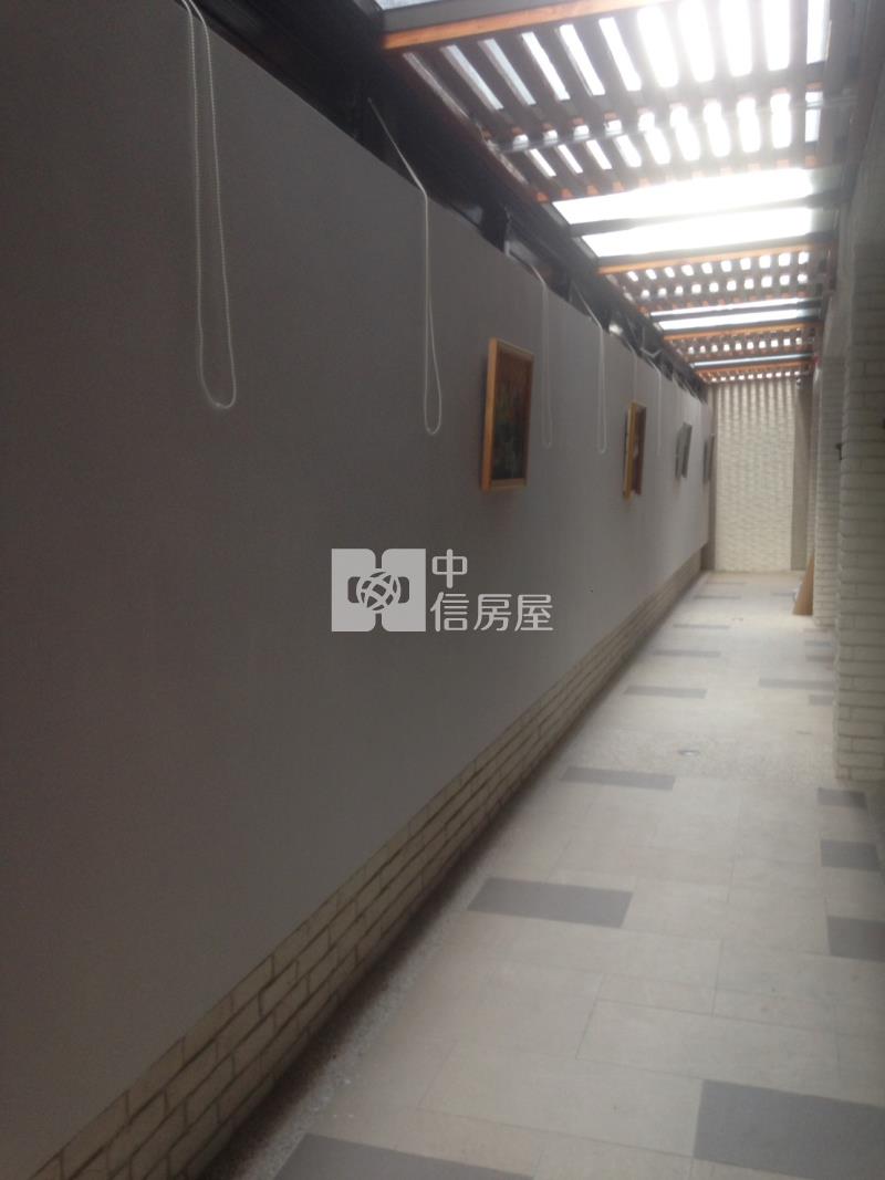 朝馬路電梯透天店墅房屋室內格局與周邊環境