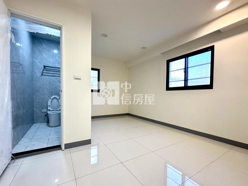 市政府.忠二路超值4房美寓房屋室內格局與周邊環境