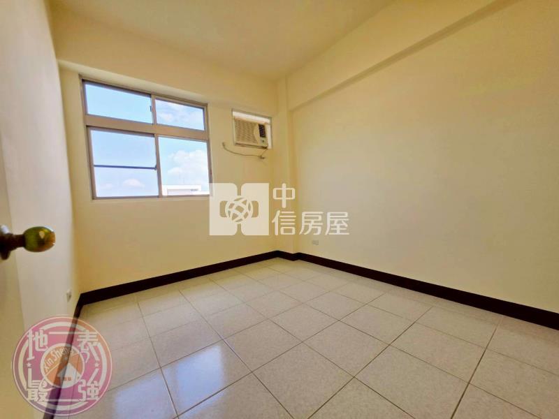 薪家坡低樓層美3房房屋室內格局與周邊環境