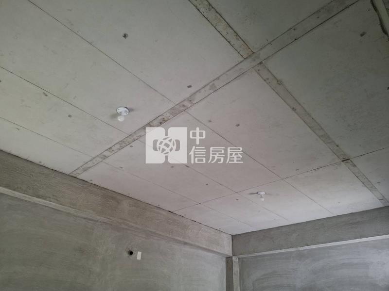 新屋東福路 槺榔段上 精緻農業資材室A房屋室內格局與周邊環境