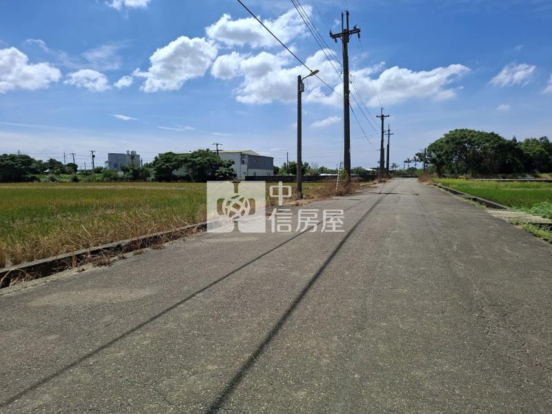 新屋東福路 槺榔段上 精緻農業資材室B房屋室內格局與周邊環境