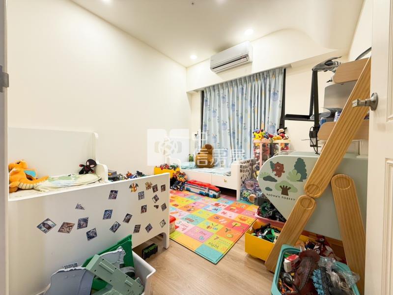 埔心雙橡園景觀4房3車位房屋室內格局與周邊環境