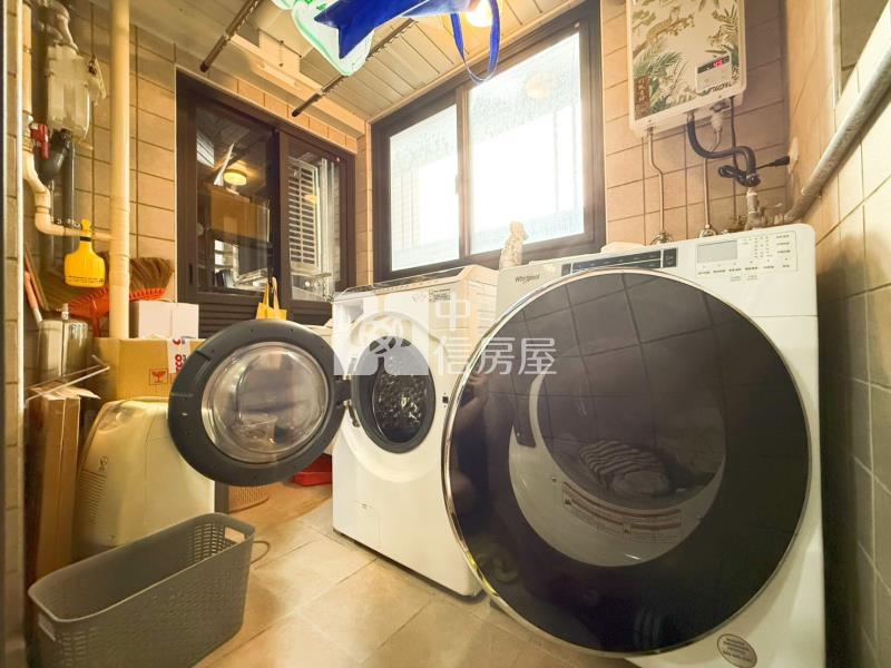 埔心雙橡園景觀4房3車位房屋室內格局與周邊環境