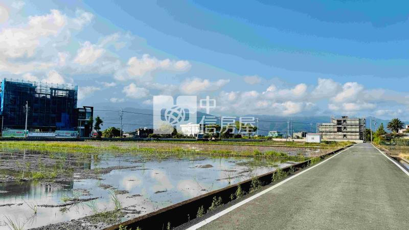 壯圍近交流道三面路資材室房屋室內格局與周邊環境