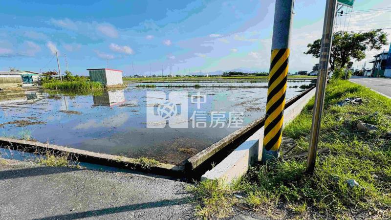 壯圍近交流道三面路資材室房屋室內格局與周邊環境