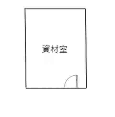 壯圍近交流道三面路資材室房屋室內格局與周邊環境