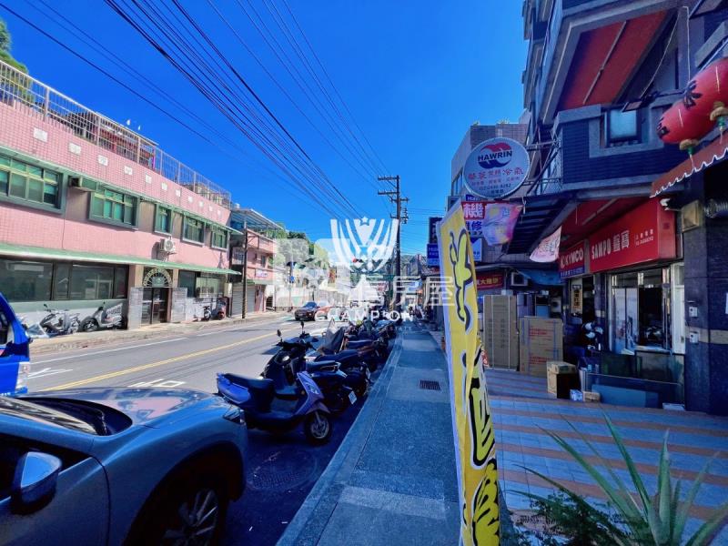 【冠軍】復興路1+2樓收租店面房屋室內格局與周邊環境