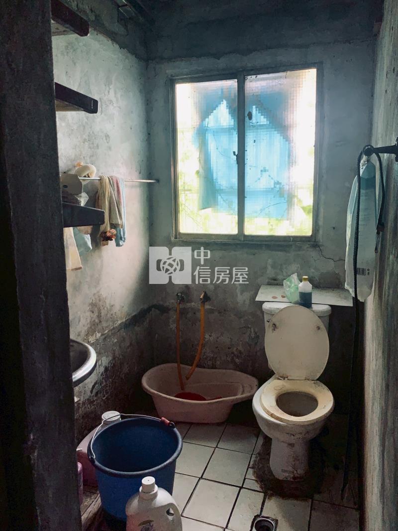 龍岡大操場附近透天房屋室內格局與周邊環境