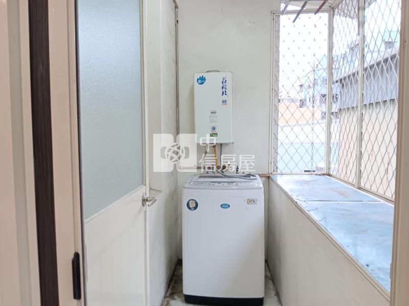 5U21青溪國小大3房房屋室內格局與周邊環境