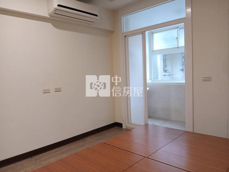 5U21青溪國小大3房房屋室內格局與周邊環境