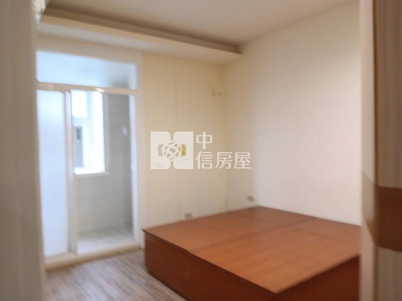 5U21青溪國小大3房房屋室內格局與周邊環境