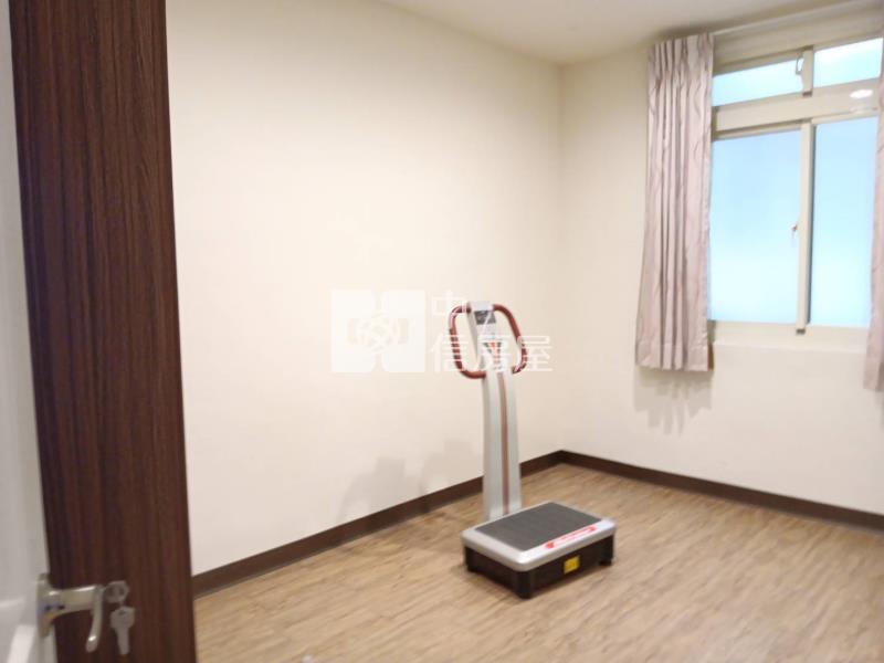 5U21青溪國小大3房房屋室內格局與周邊環境