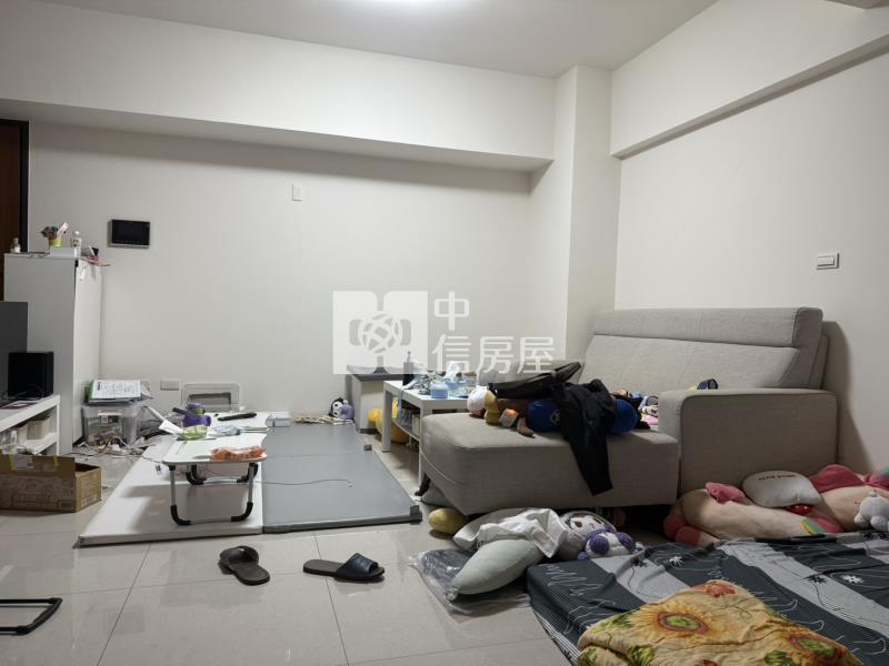 專-輕屋齡南區EGO套房+平車房屋室內格局與周邊環境