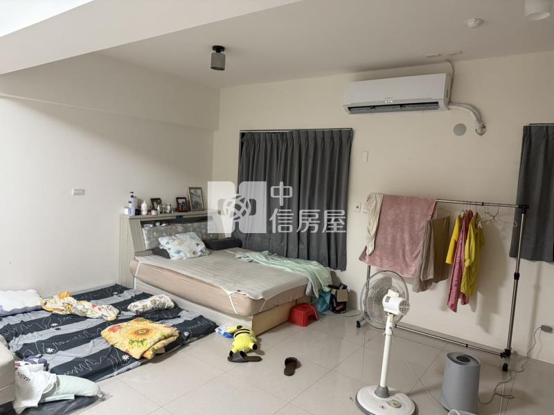 專-輕屋齡南區EGO套房+平車房屋室內格局與周邊環境
