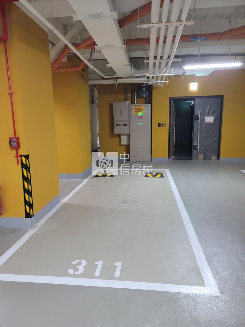 【安家】宜誠阿麗拉3+1房車房屋室內格局與周邊環境