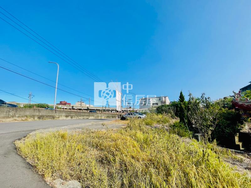 苗栗 後龍火車站旁 大面寬住宅建地(雙面臨路)房屋室內格局與周邊環境