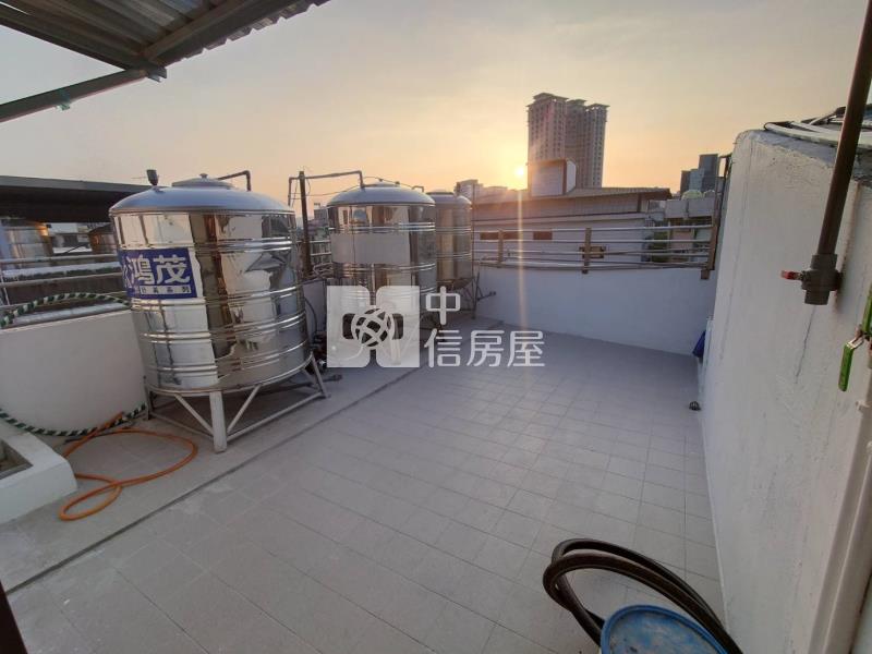 市政府4+5樓公寓房屋室內格局與周邊環境