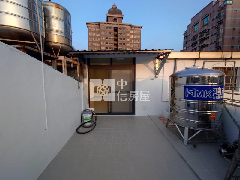 市政府4+5樓公寓房屋室內格局與周邊環境