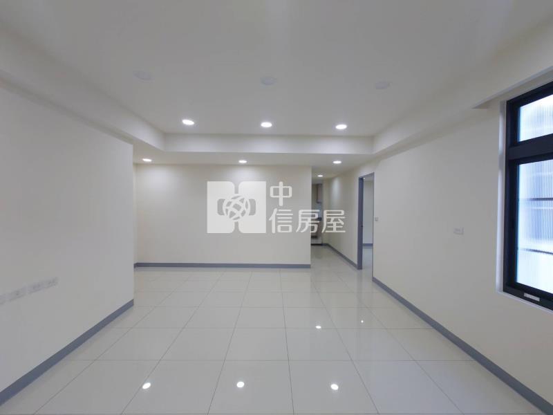 市政府4+5樓公寓房屋室內格局與周邊環境