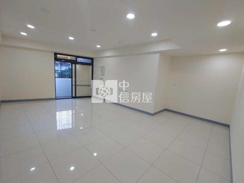 市政府4+5樓公寓房屋室內格局與周邊環境