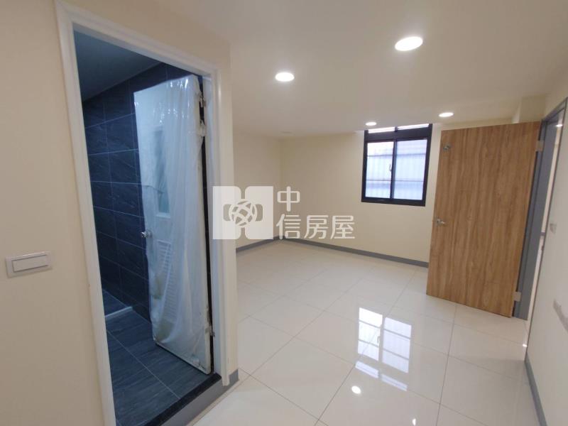 市政府4+5樓公寓房屋室內格局與周邊環境