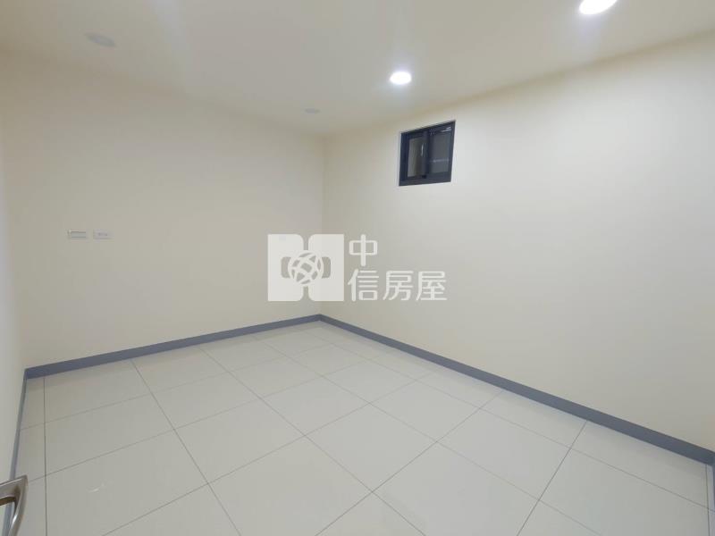 市政府4+5樓公寓房屋室內格局與周邊環境