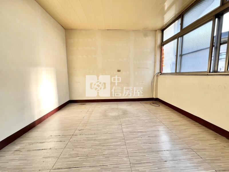 一點利市場旁賺錢透店（A）房屋室內格局與周邊環境