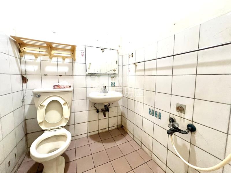一點利市場旁賺錢透店（A）房屋室內格局與周邊環境