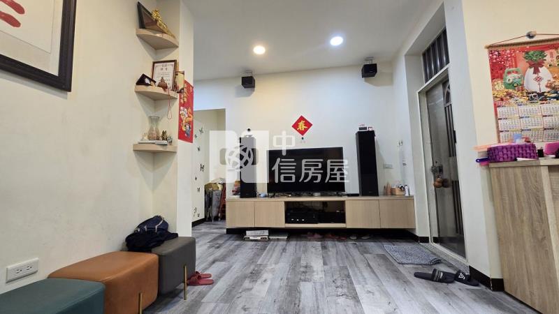 大湳(G04)麥當勞6房透天(中信卓越團隊)房屋室內格局與周邊環境