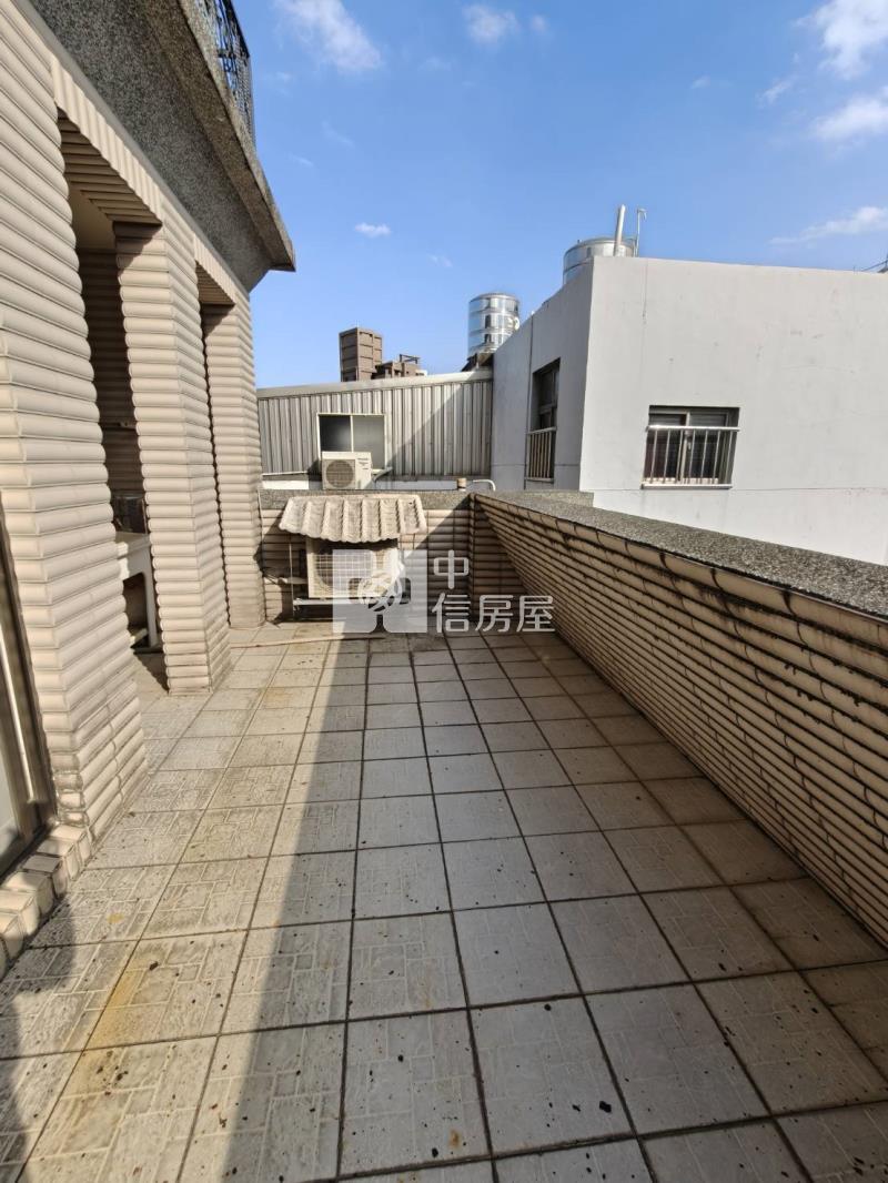 忠福稀有大別墅房屋室內格局與周邊環境