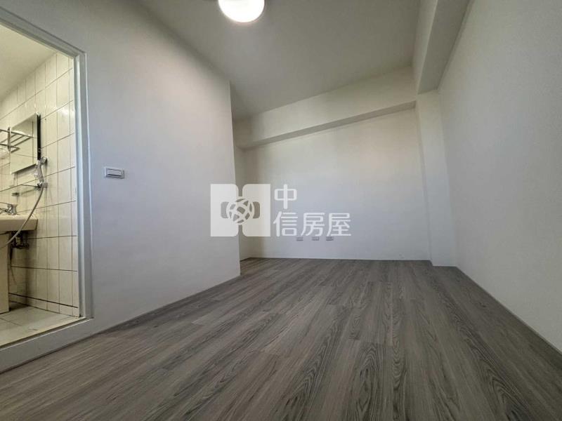 幸福市場美3房(近華勛)房屋室內格局與周邊環境
