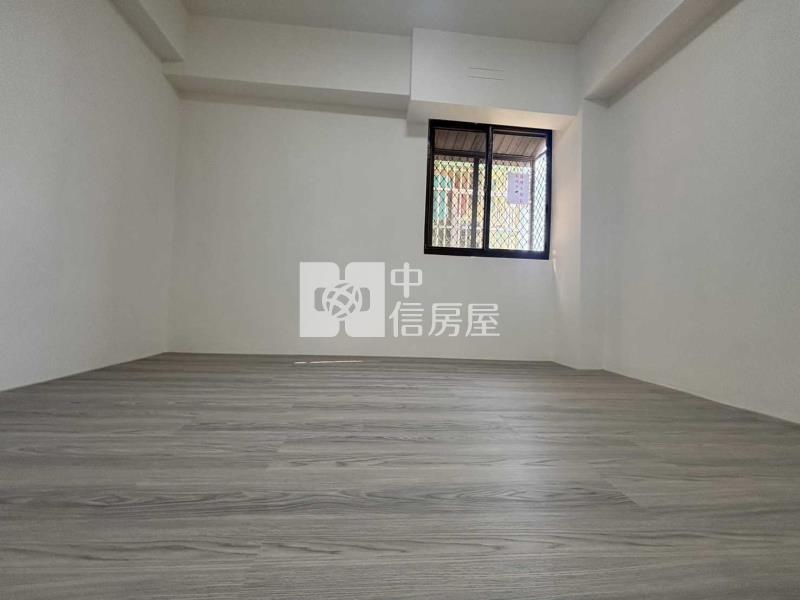 幸福市場美3房(近華勛)房屋室內格局與周邊環境