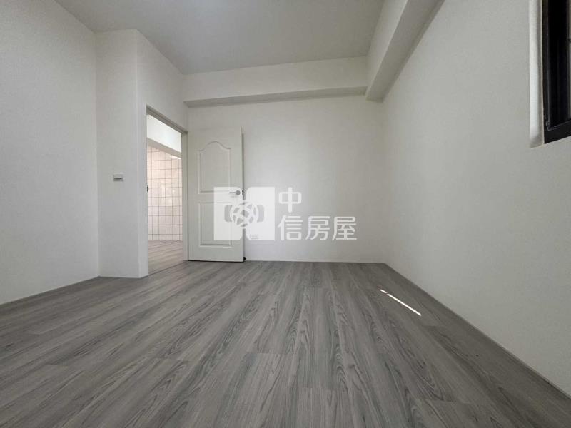 幸福市場美3房(近華勛)房屋室內格局與周邊環境