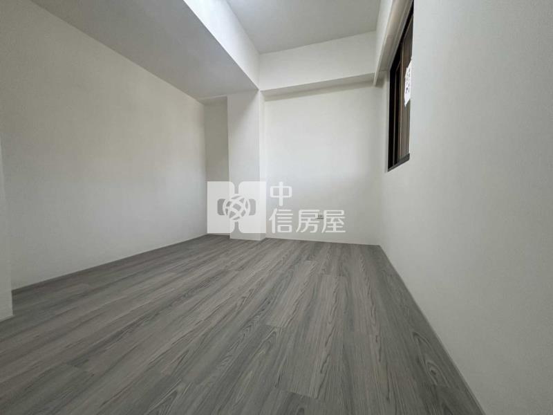 幸福市場美3房(近華勛)房屋室內格局與周邊環境