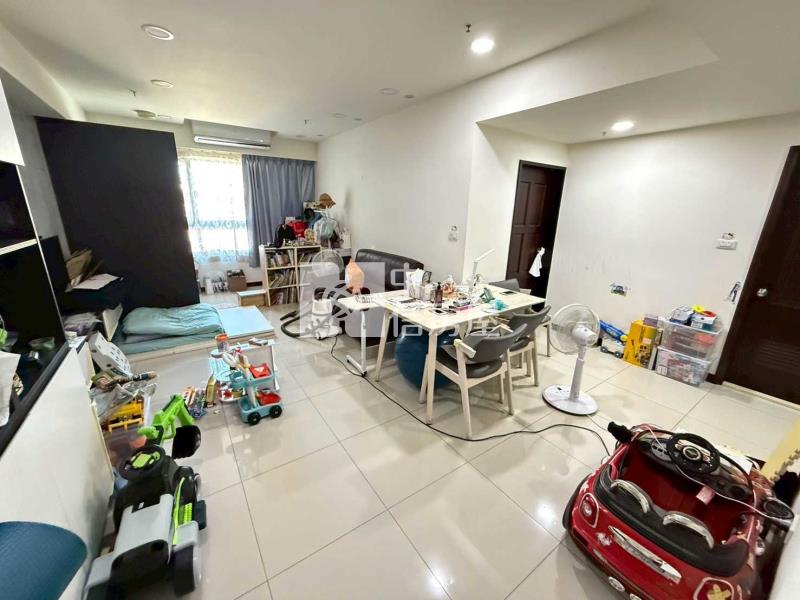 八德重劃區大3房+車位房屋室內格局與周邊環境