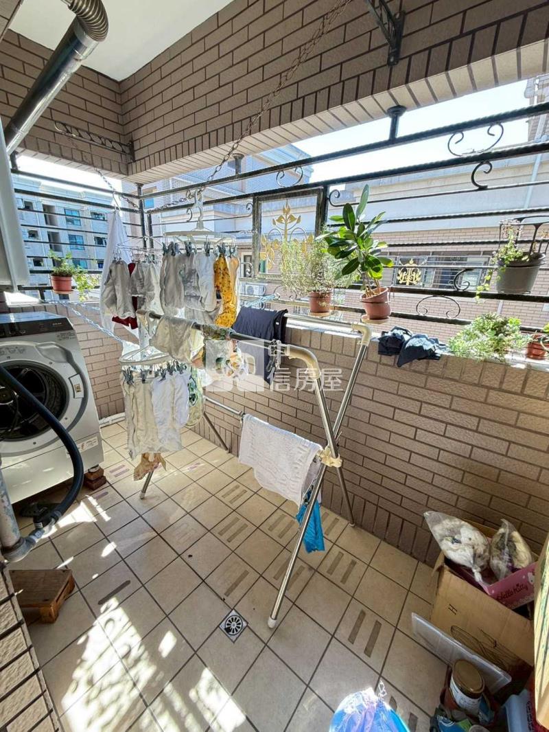 八德重劃區大3房+車位房屋室內格局與周邊環境