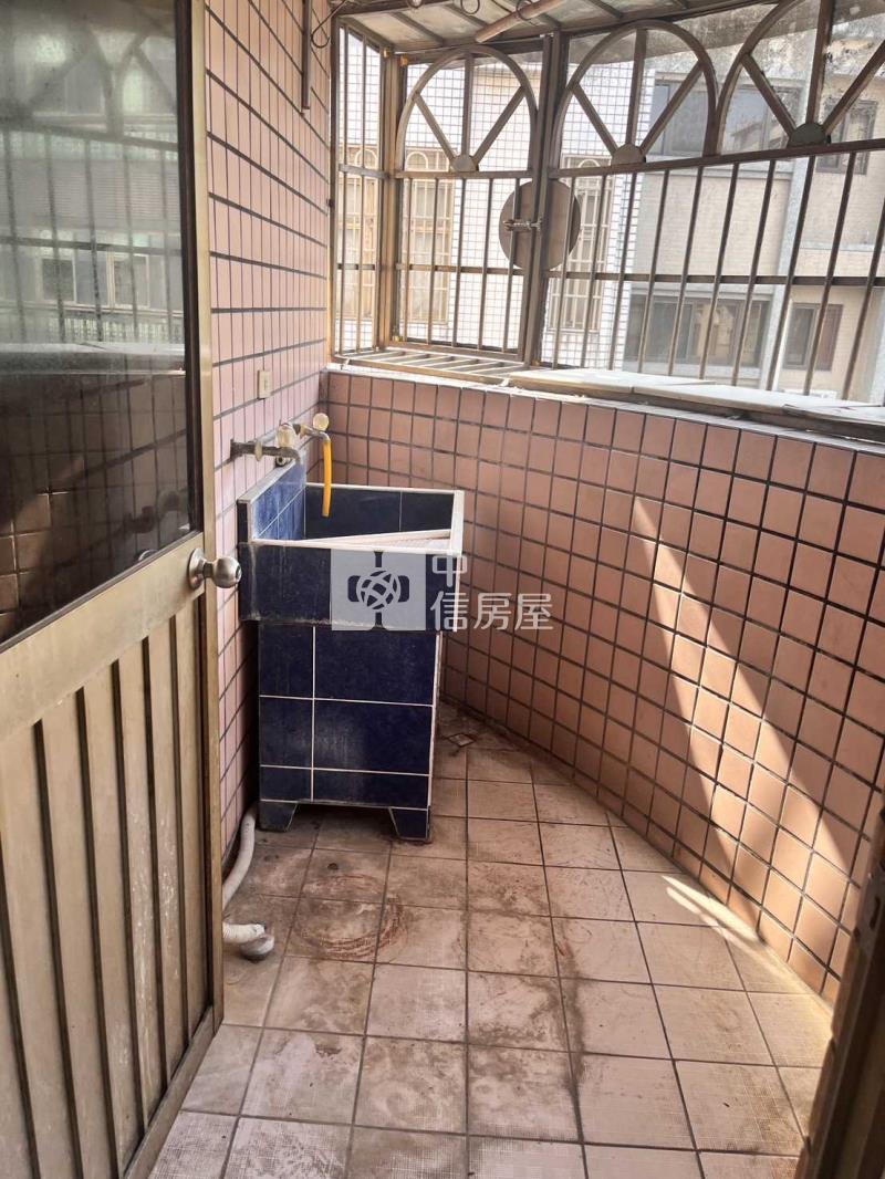 中壢後站3房車(機械)房屋室內格局與周邊環境