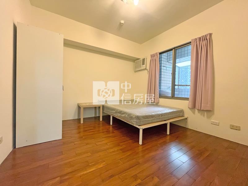 中山醫低總電梯大2房房屋室內格局與周邊環境