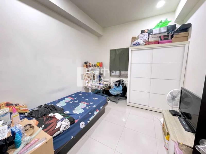 楊梅新農街 兩房車 舞揚一綻房屋室內格局與周邊環境