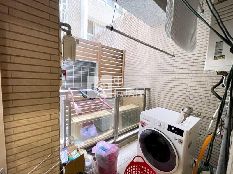 楊梅新農街 兩房車 舞揚一綻房屋室內格局與周邊環境