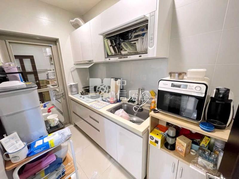楊梅新農街 兩房車 舞揚一綻房屋室內格局與周邊環境