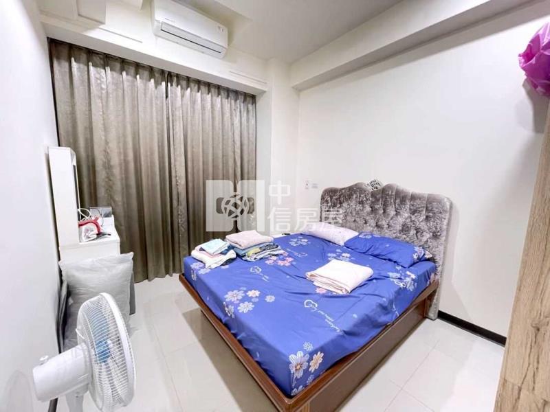 楊梅新農街 兩房車 舞揚一綻房屋室內格局與周邊環境