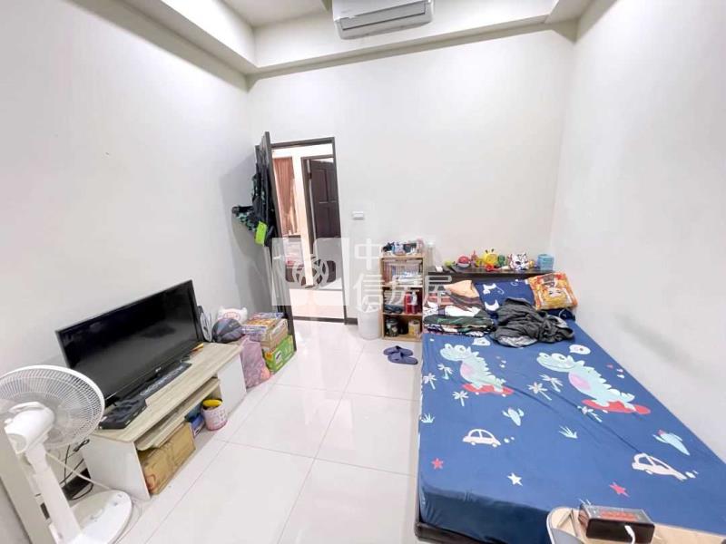 楊梅新農街 兩房車 舞揚一綻房屋室內格局與周邊環境