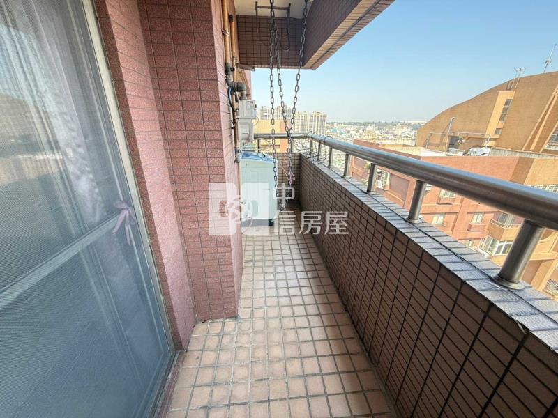 楊梅埔心車站景觀三房車房屋室內格局與周邊環境