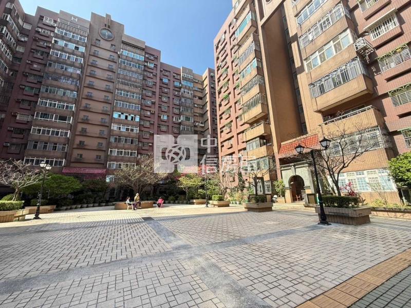 楊梅埔心車站景觀三房車房屋室內格局與周邊環境