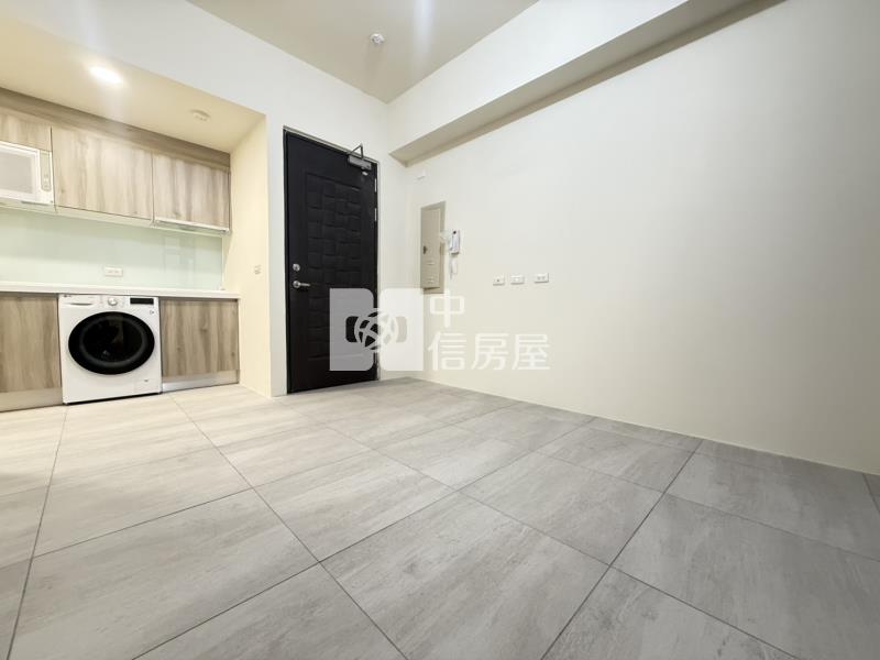 【神馬】觀音工業區【全聯旁】全新兩房房屋室內格局與周邊環境