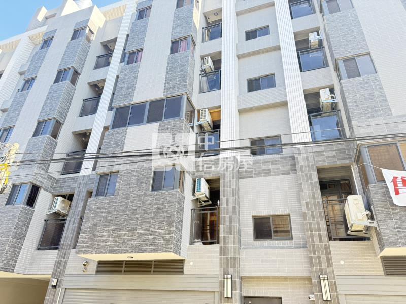 【神馬】觀音工業區【全聯旁】全新兩房房屋室內格局與周邊環境